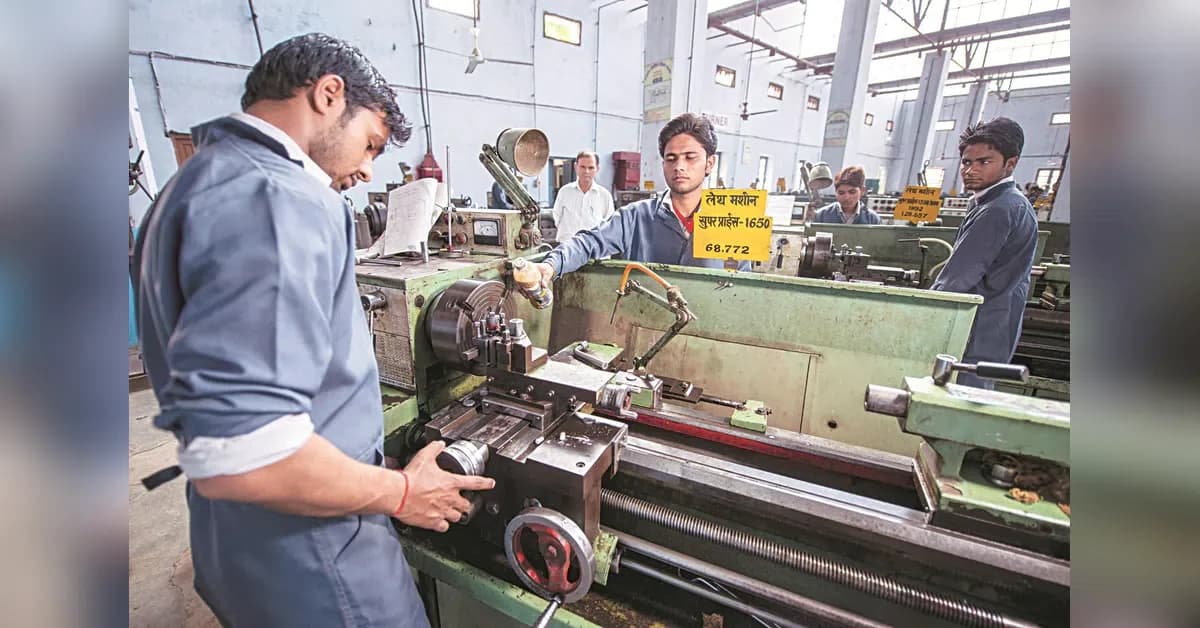 SEZ Duty Relaxation May Hurt MSMEs, Distort Competition: Report