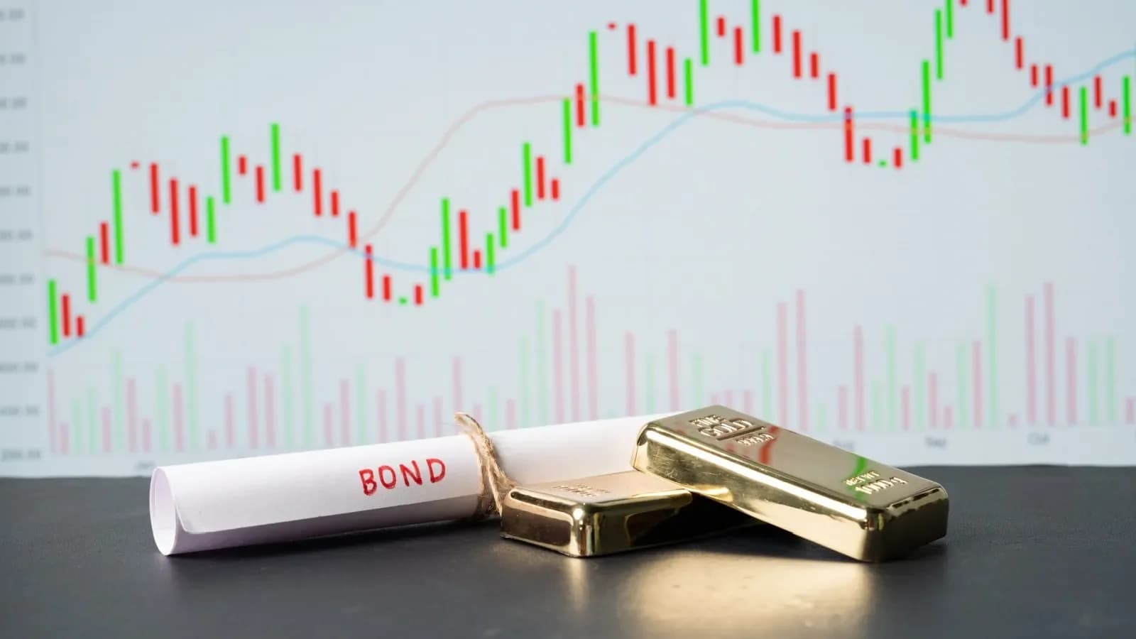 SGB 2018-19 Series I redemption yields nearly 5x returns