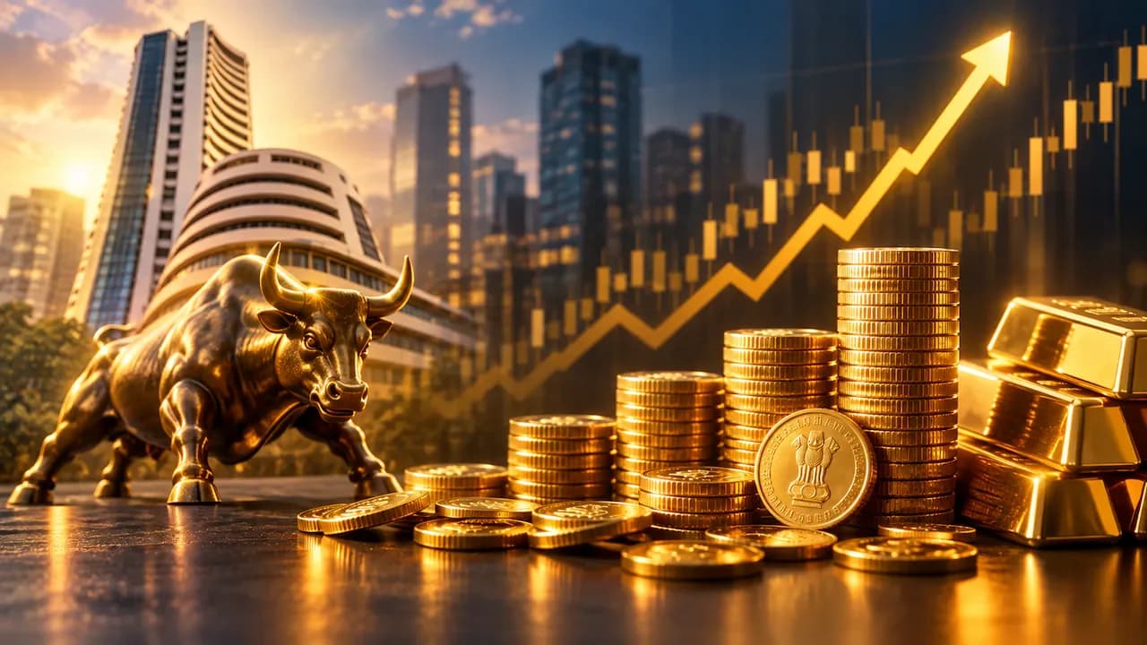 SGB 2019-20 Series X Delivers 264% Returns with RBI Exit Price