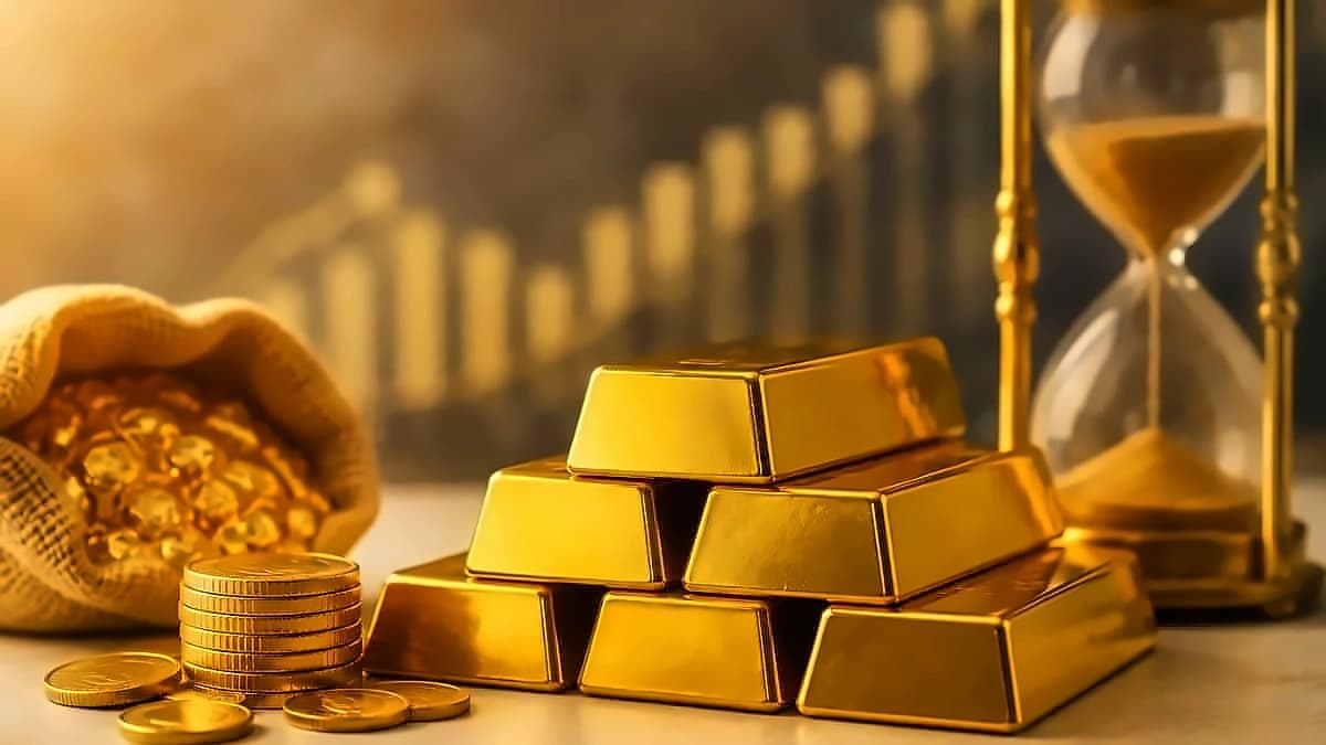 SGB Redemption August 2026: ₹15,102 Price Set for Series VI