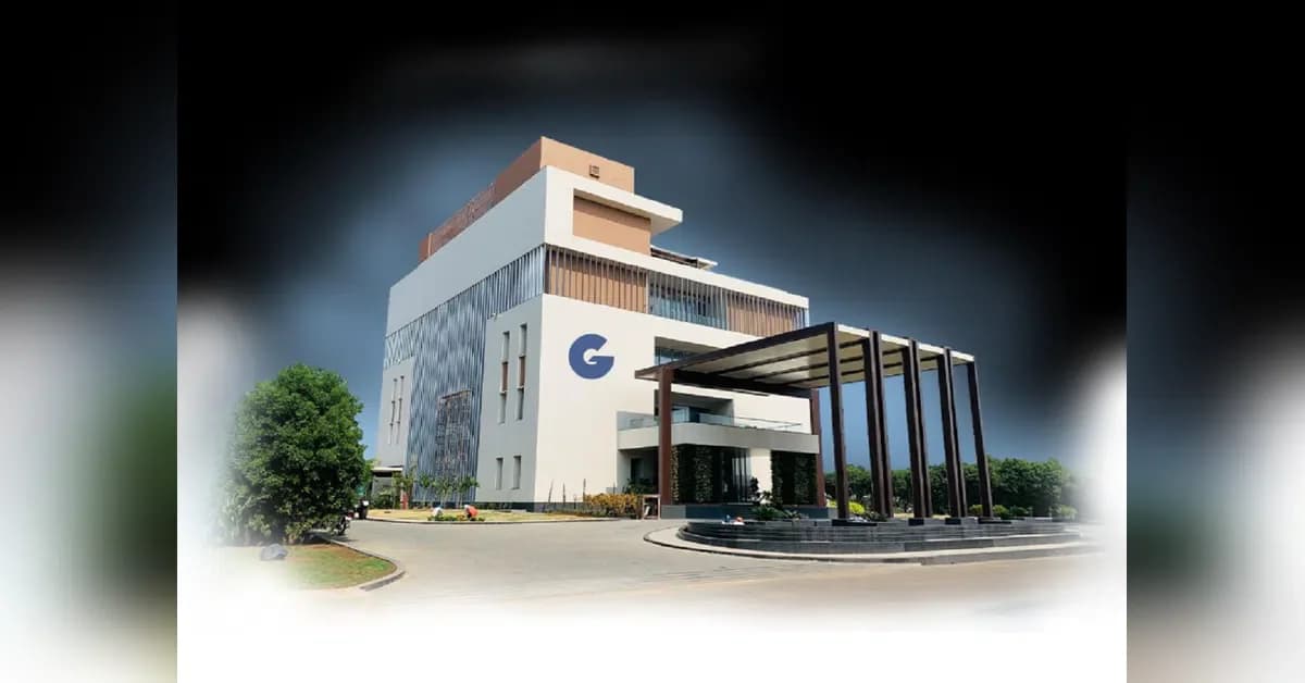 SGG-Nordstar JV targets ₹5,000 cr GDV real estate platform