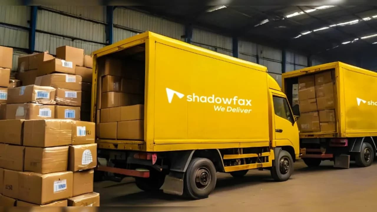 Shadowfax Technologies Gets Add Rating, 10% Upside Target