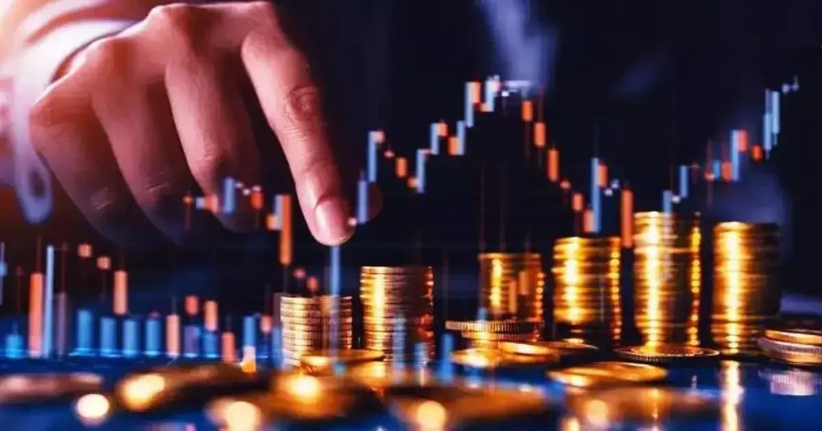 Shalibhadra Finance targets ₹500 cr AUM by FY29 with 22% profit growth
