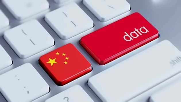 Shanghai stocks fall on weak PMI data, trade tensions rise
