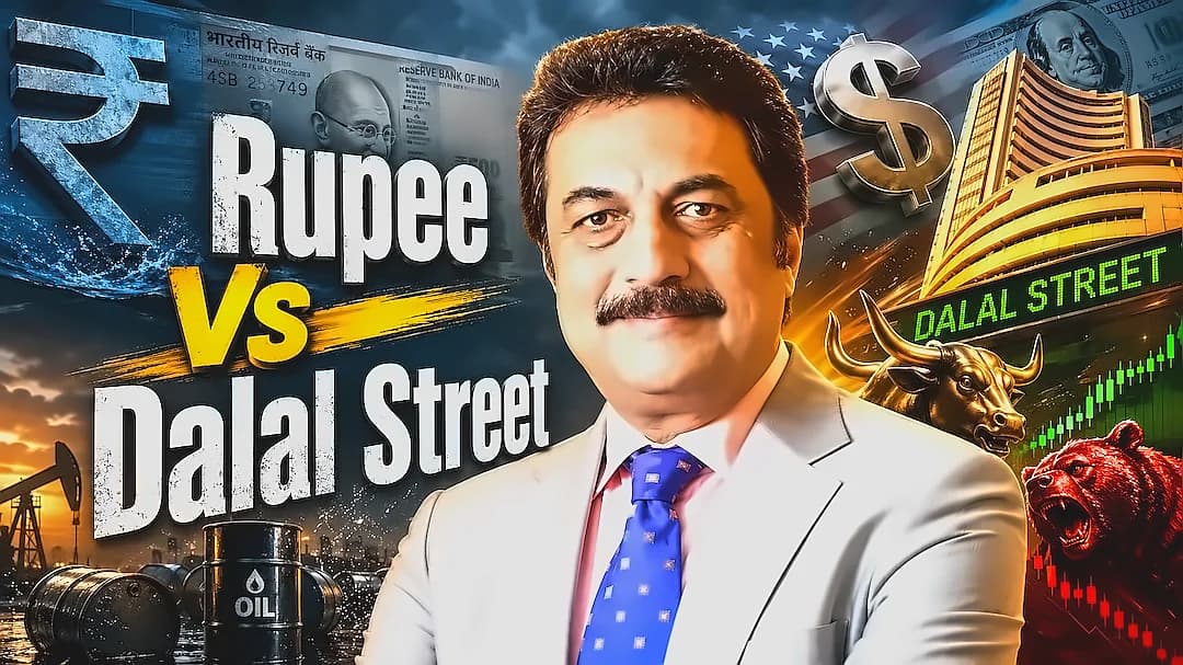 Gita Gopinath: Let Rupee Act as Shock Absorber, No Case for Aggressive RBI Defence