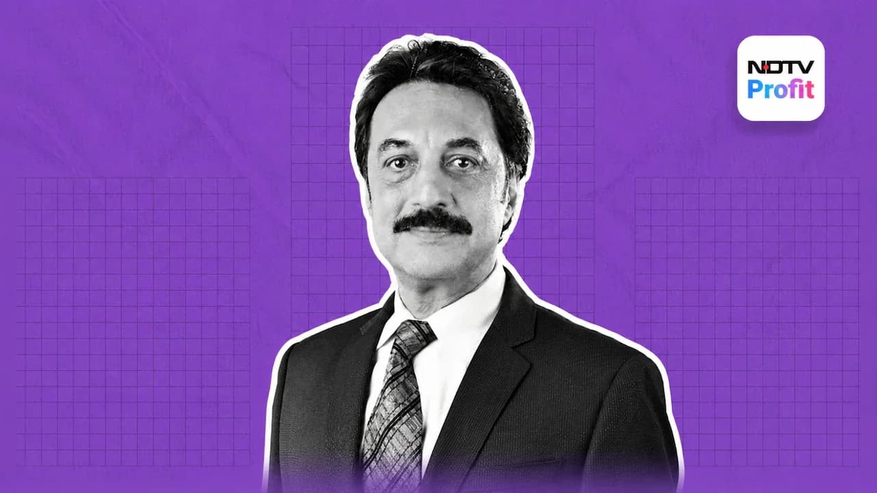 Shankar Sharma Defends IT Giants, Rejects AI IPOs; Favors Small Caps