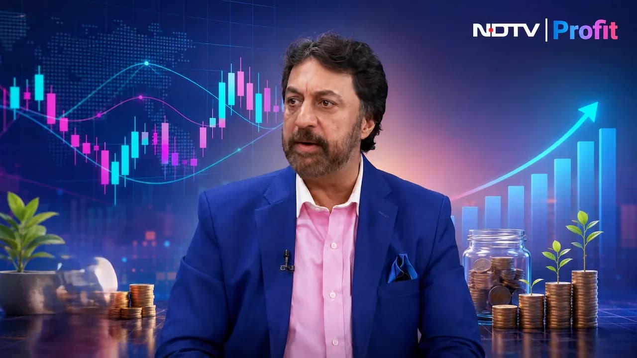 SIP Inflows Hold at ₹30,954 Crore Despite Equity Flow Decline