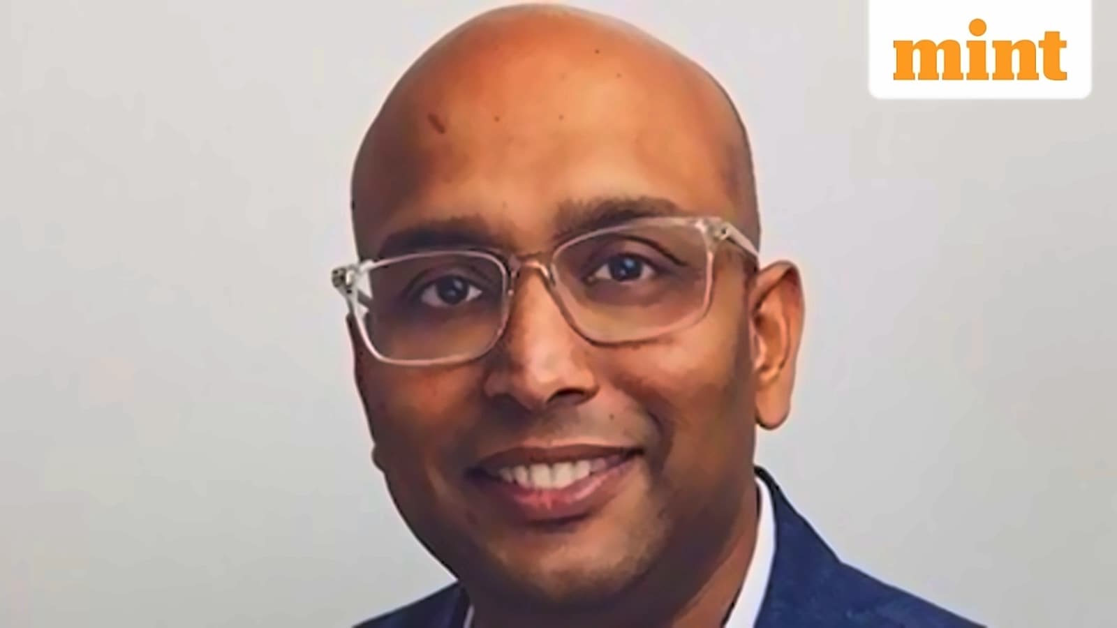 Shankh Mitra becomes world's second-highest paid CEO with ₹7,061 crore package