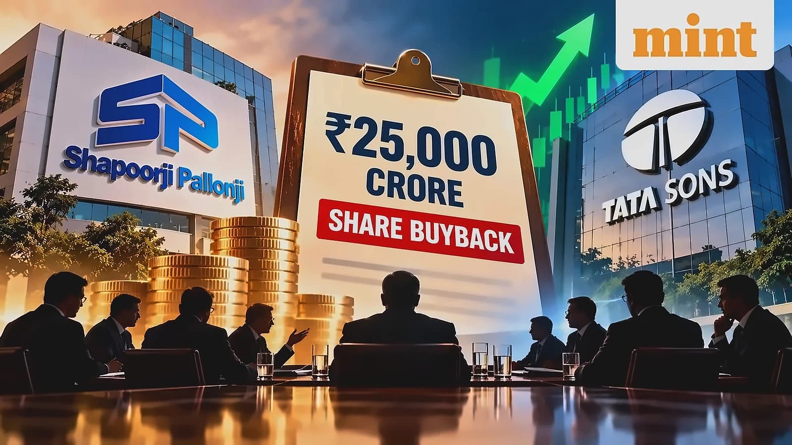RBI Governor Confirms Tata Sons Must List Despite Noel Tata's Proposal
