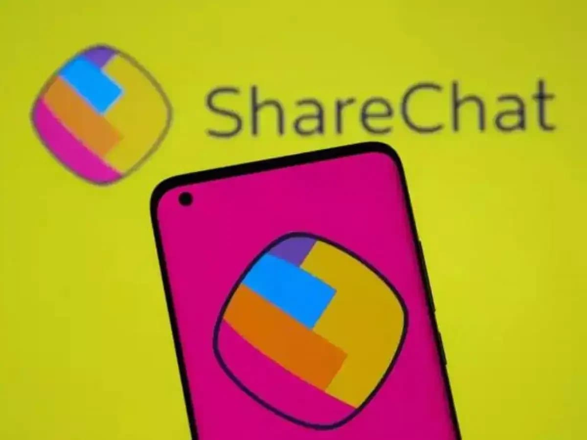 ShareChat targets $400M IPO after achieving profitability