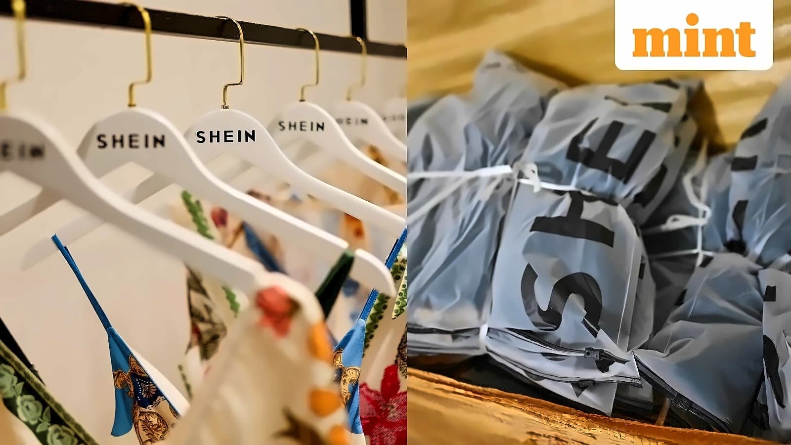 Shein pays $100M to settle US FTC probe over delivery delays