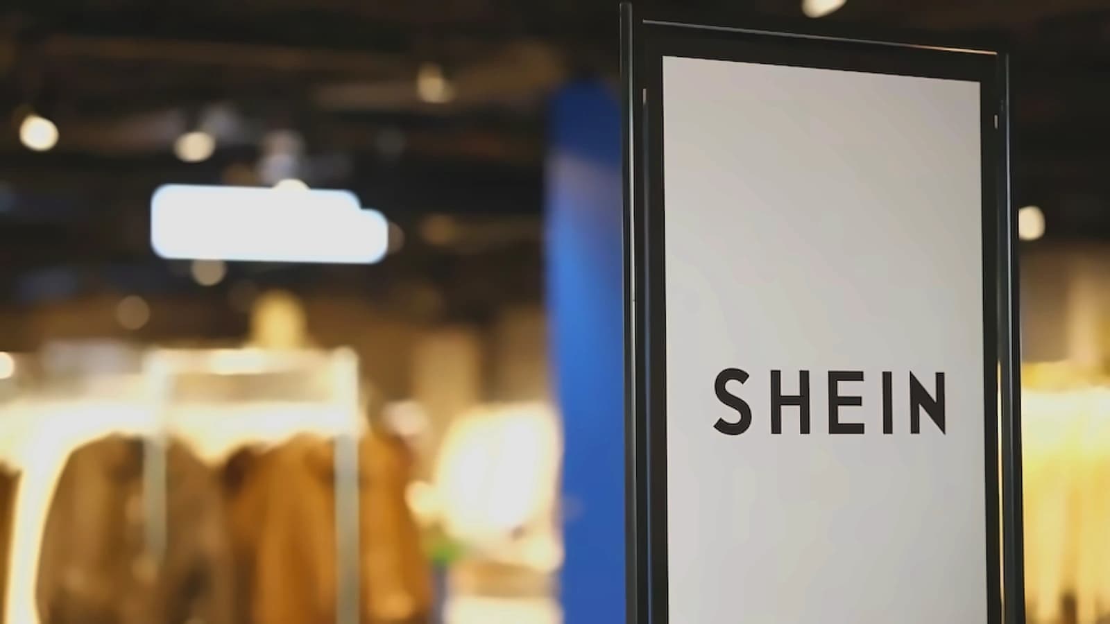 Shein Eyes $2-3B Hong Kong IPO as Early as August