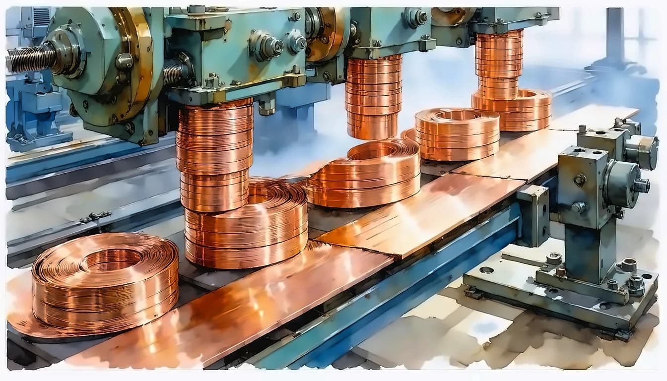 Shivalik Bimetal Controls stock jumps 40% in 2 sessions; Q1 profit surges 44.9%