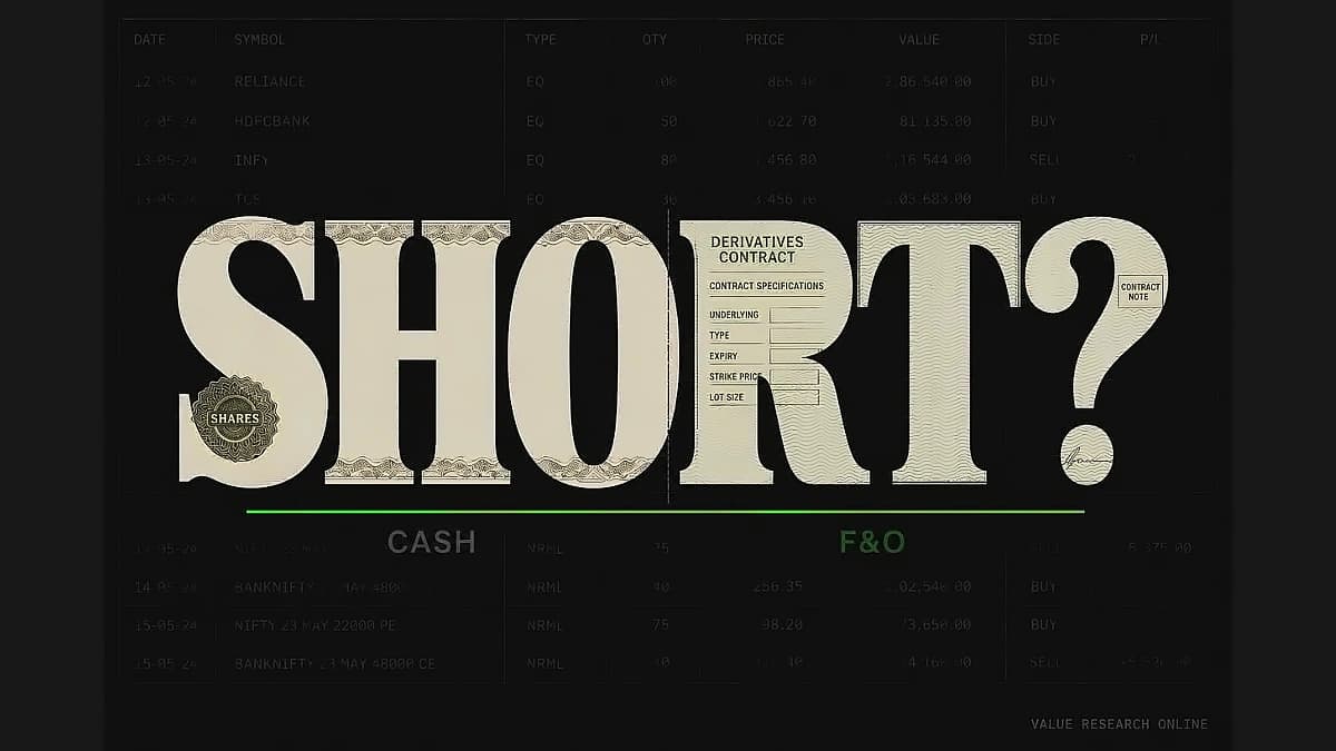 SEBI's New F&O Proposal: Lower Margins for Hedging, Higher Costs for Speculation
