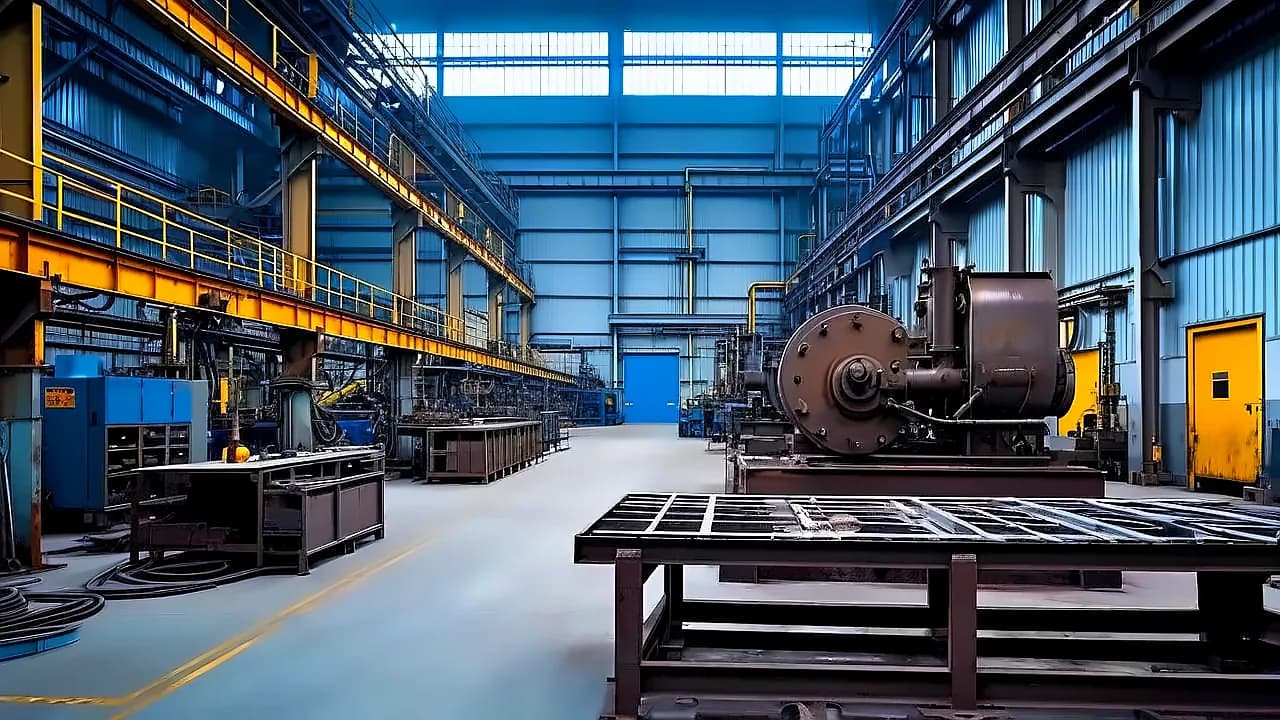 Shree Manufacturing posts ₹5.23 lakh Q1 loss vs ₹7.79 lakh last quarter