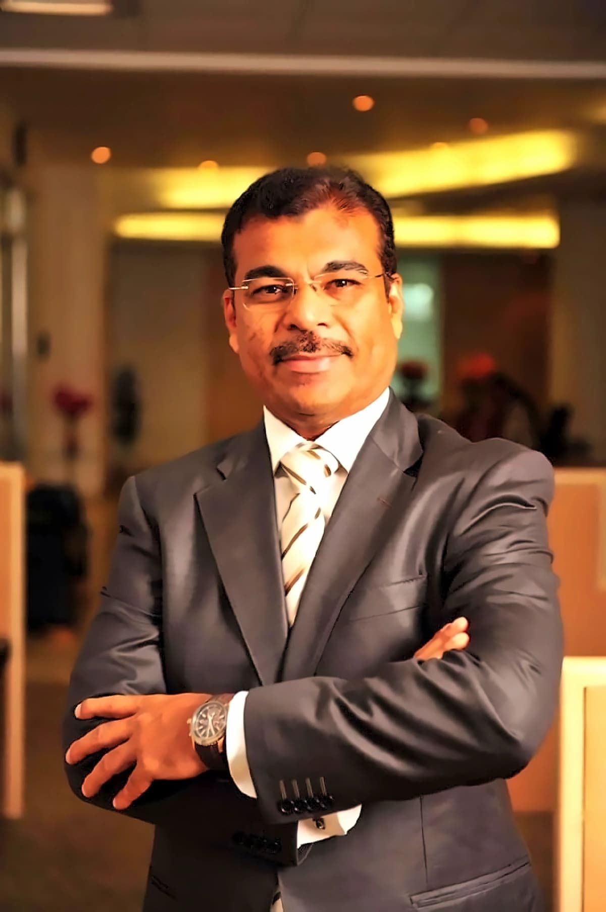 Shriram Finance targets ₹20,000 cr gold loan book, EV growth