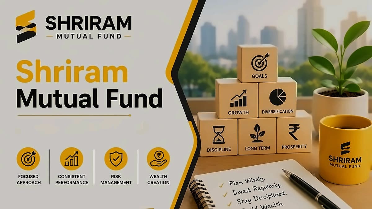 Shriram Mutual Fund: 30-Year AMC History & Investment Guide
