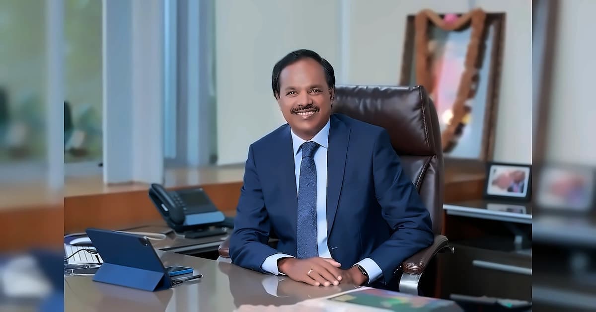 Shriram Properties Q1FY27: Net profit drops 46% to ₹11 crore