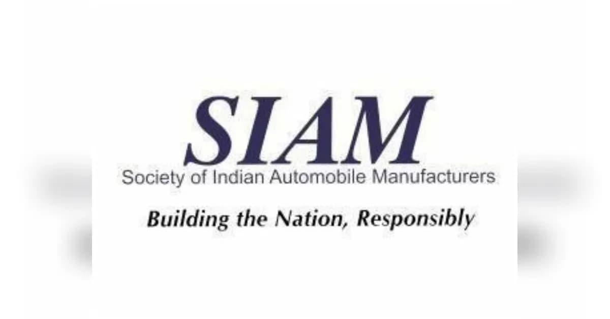 Siam seeks forex rate fix for auto PLI scheme amid rupee depreciation
