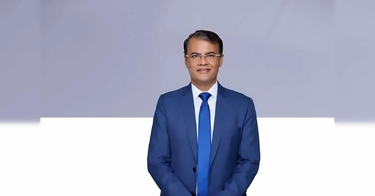 SIB targets ₹3.25 trillion growth with new CEO from PSB