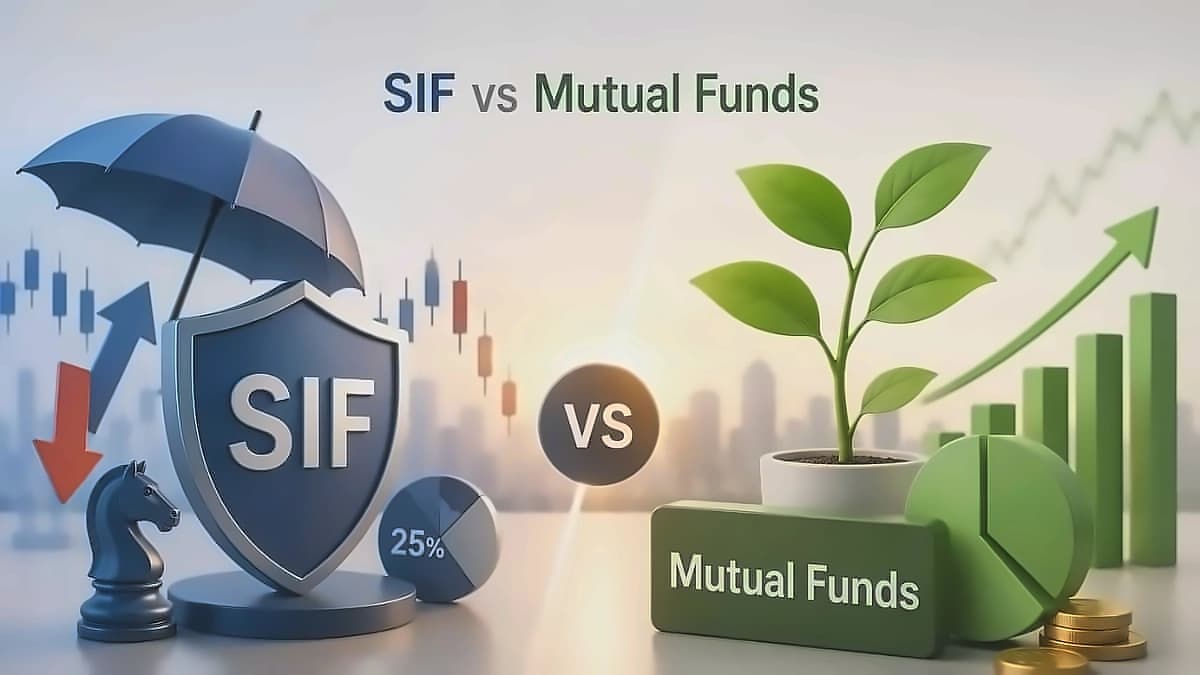 SIFs Cross ₹13,500 Crore AUM as SEBI Pushes Innovation for Growth