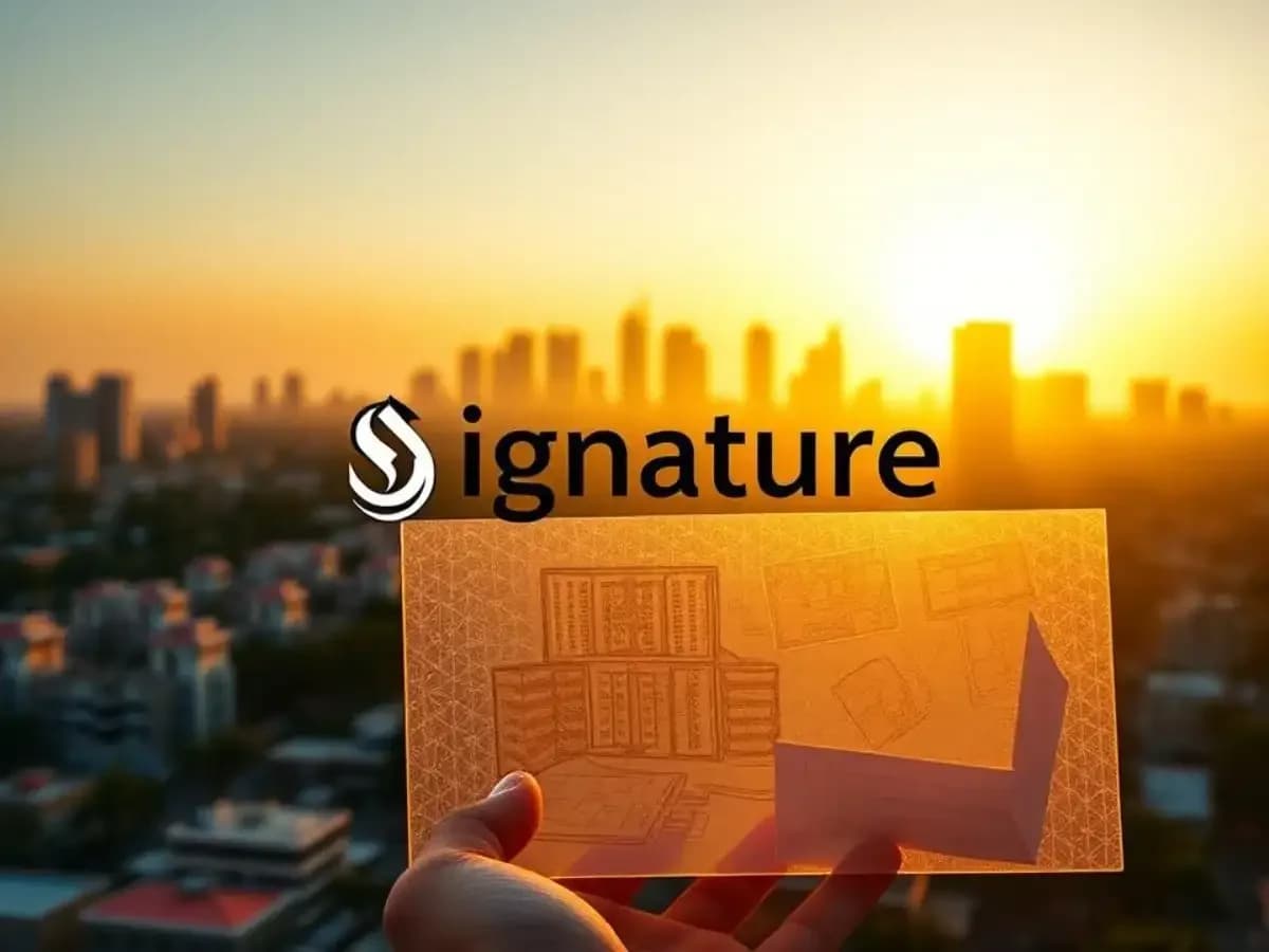Signature Global to launch ₹12,000cr Gurugram projects in FY27