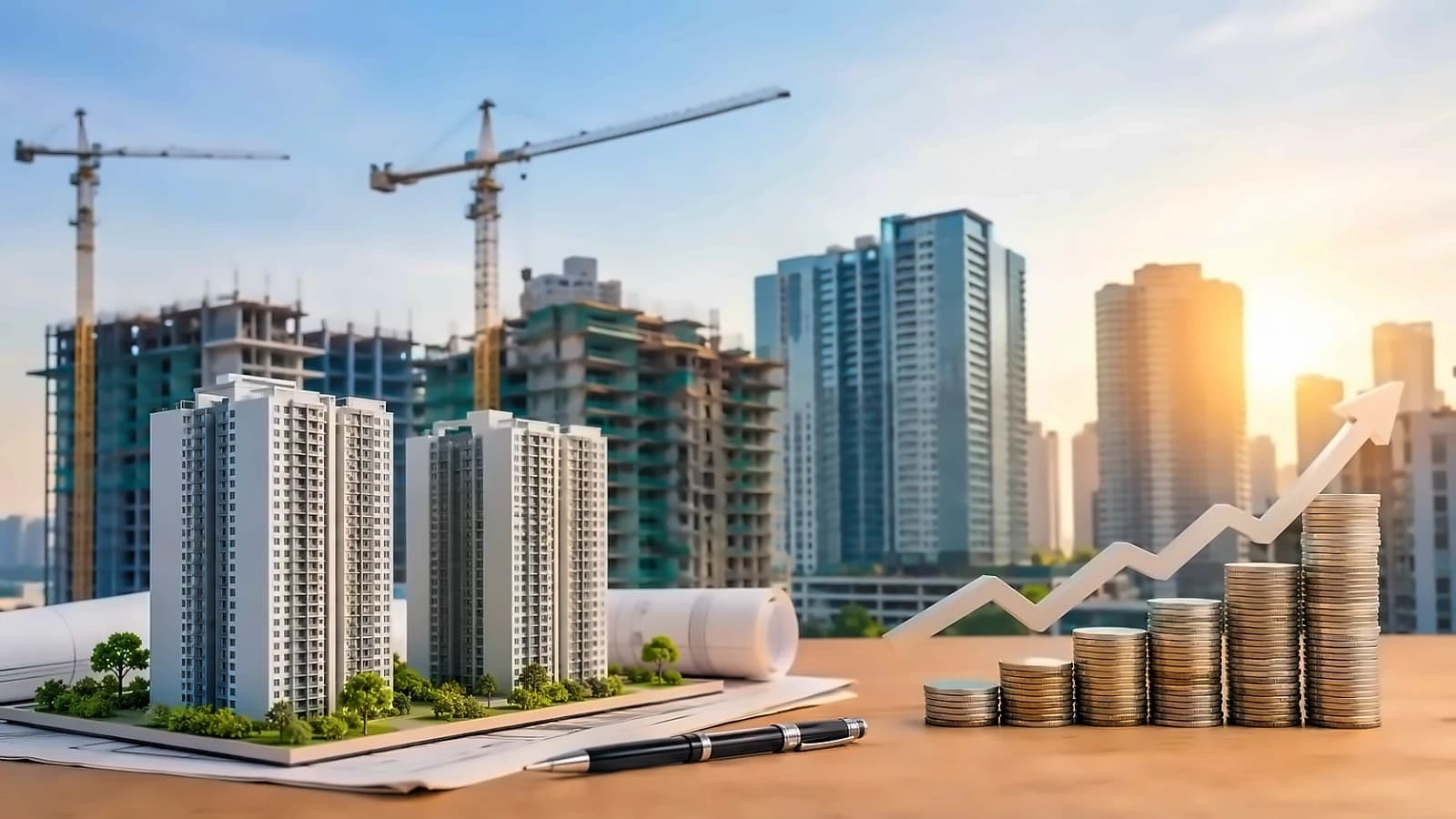 SignatureGlobal acquires 194-acre Farrukhnagar project worth ₹5,500-6,000 cr