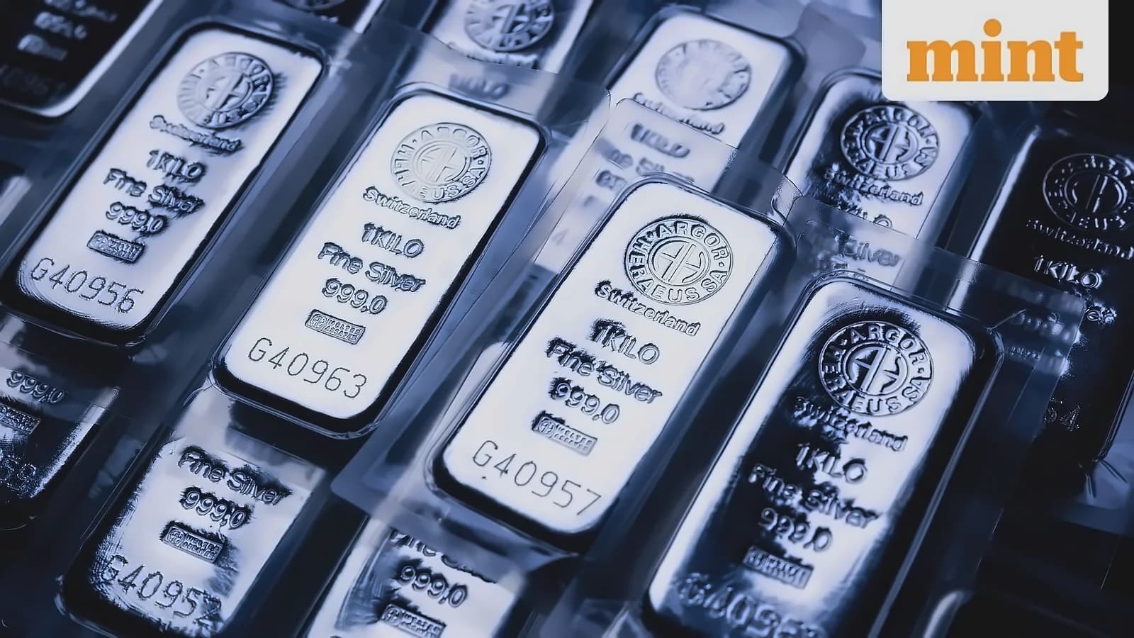 Silver crashes ₹2 lakh from peak, FII outflows hit $18B amid Iran war
