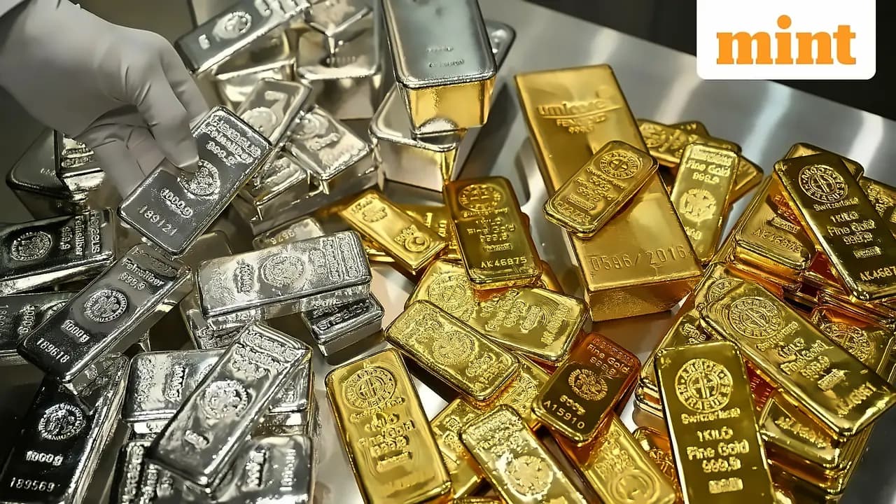 Silver emerges as portfolio addition on Akshaya Tritiya 2026