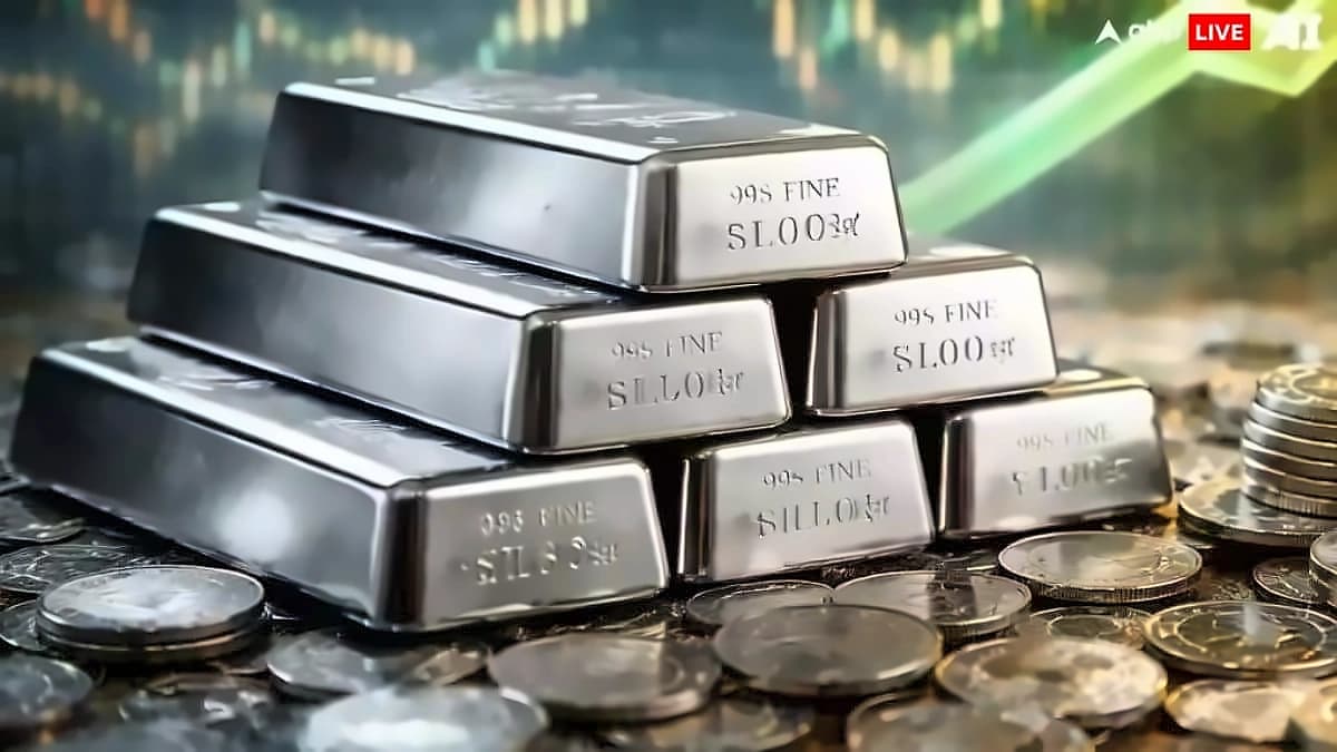 Silver Emerges as Smart Investment in 2026 Amid Market Uncertainty