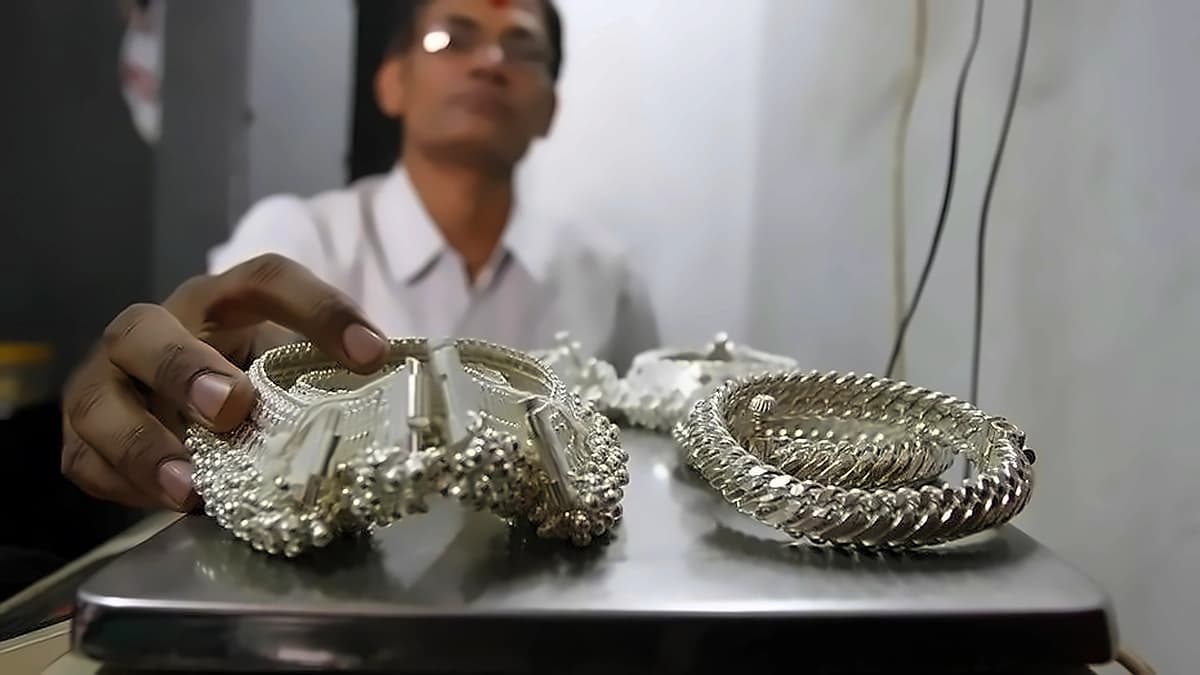 Silver ETFs surge as India officially bans silver imports