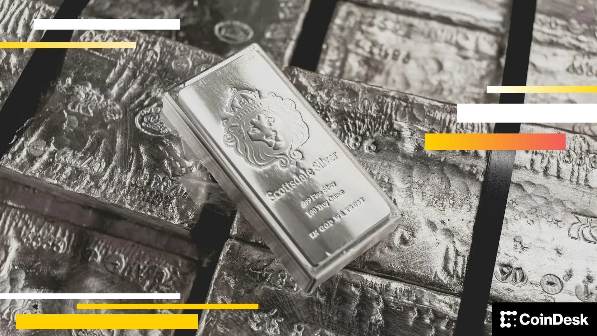 Silver Plunges 17% Amid Bitcoin Drop as Market Experts See End of Winter