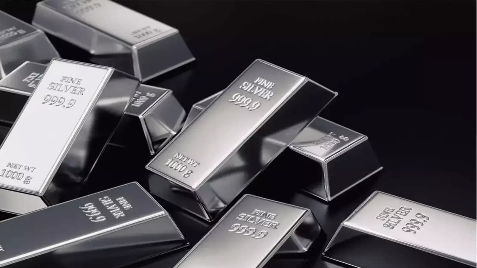 Silver prices crash ₹2 lakh from peak, experts see buying opportunity