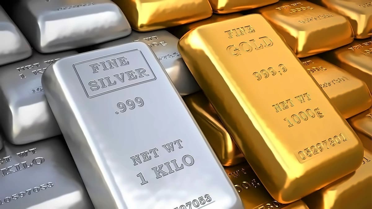 Gold hits $2,600 target, silver eyes $90 as Metals Focus forecasts record highs