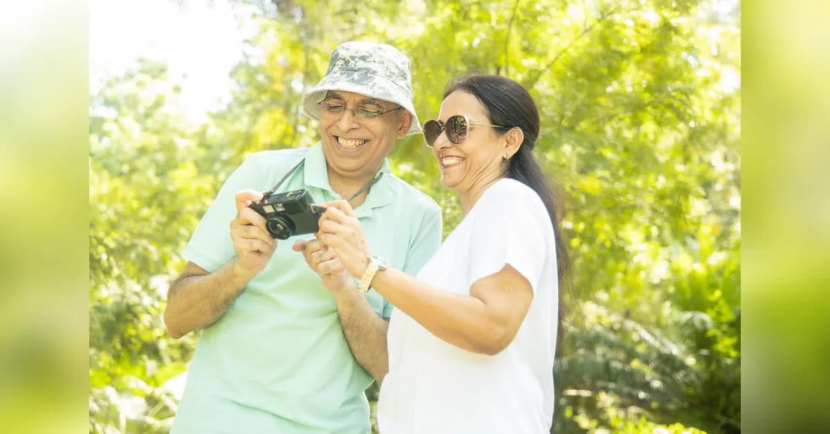 Silver travellers emerge as India's fastest-growing tourism segment