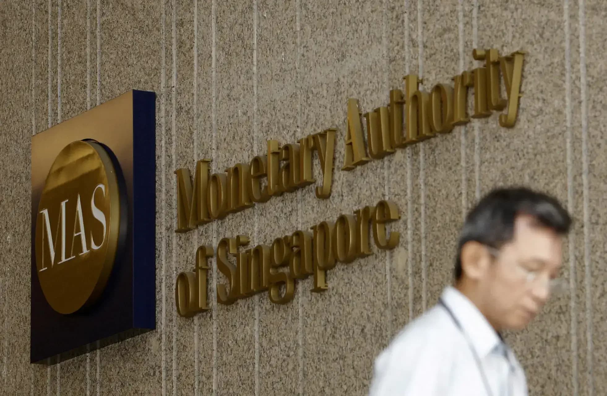 MAS Tightens Policy Again Amid Iran War Inflation Risks