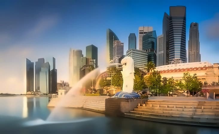 Singapore charges ex-Hodlnaut CEO over Terra collapse claims