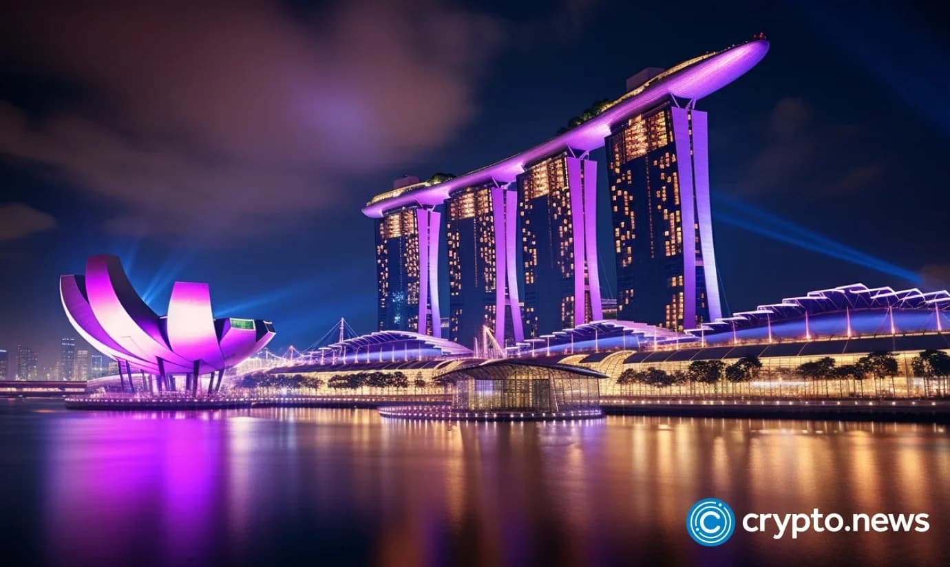 Singapore MAS proposes 100% reserve standard for stablecoins