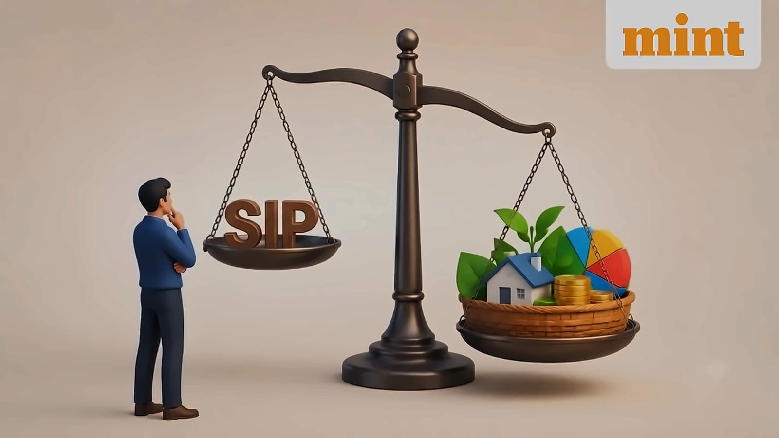 SIP Closure Ratio Rises as Investors Quit Early Despite ₹31,000 Crore Monthly Inflows