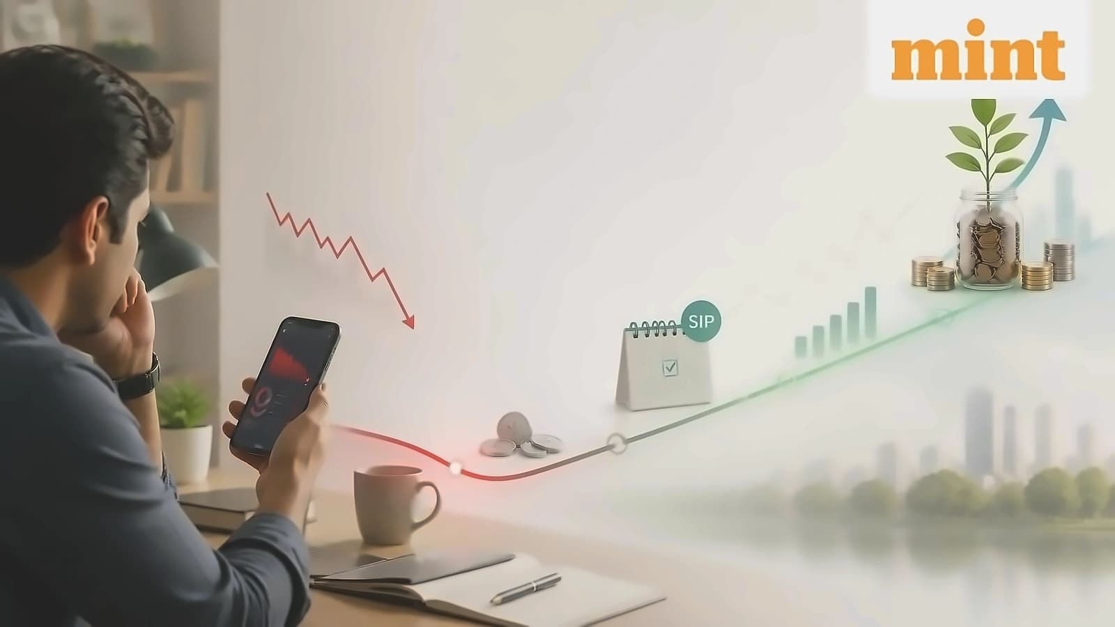 SIP Investment Mistakes: Key Errors to Avoid for Better Returns