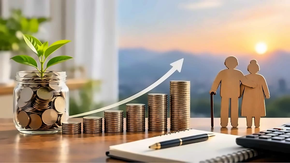 SIP Requirements Surge 48% as Expected Returns Drop from 12% to 8%
