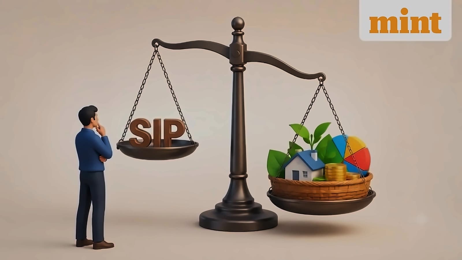 SIPs only reduce entry-timing risk, not valuation or concentration