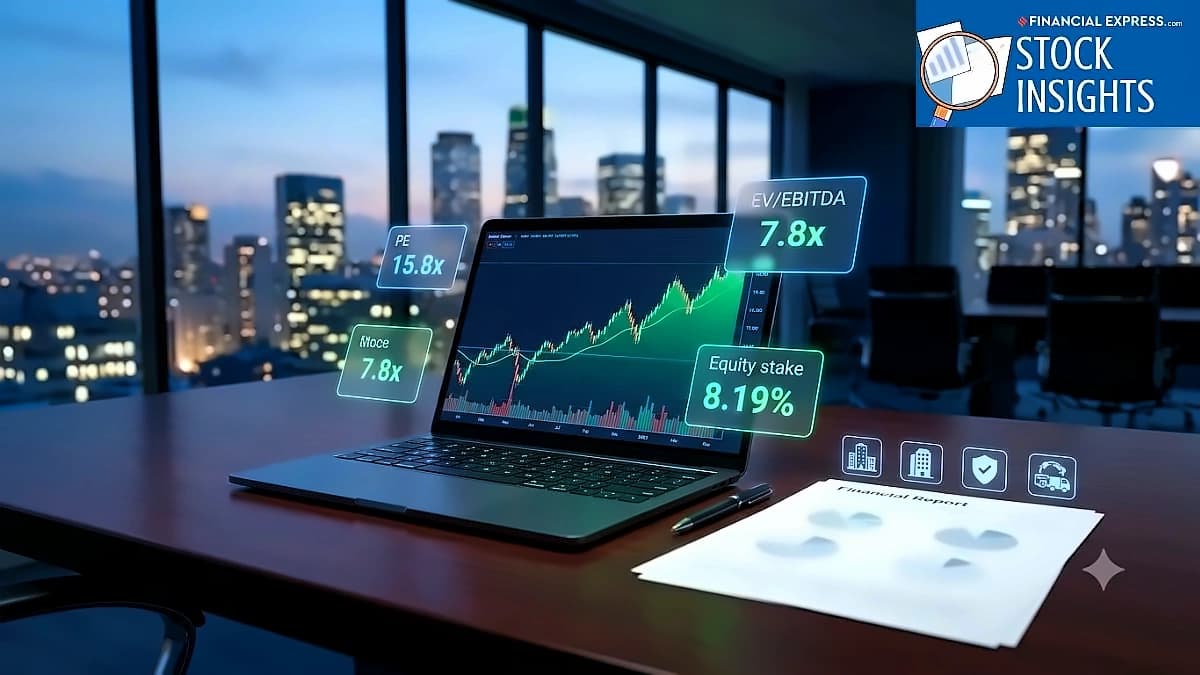SIS acquires 8.19% stake in Updater Services amid board reappointment controversy