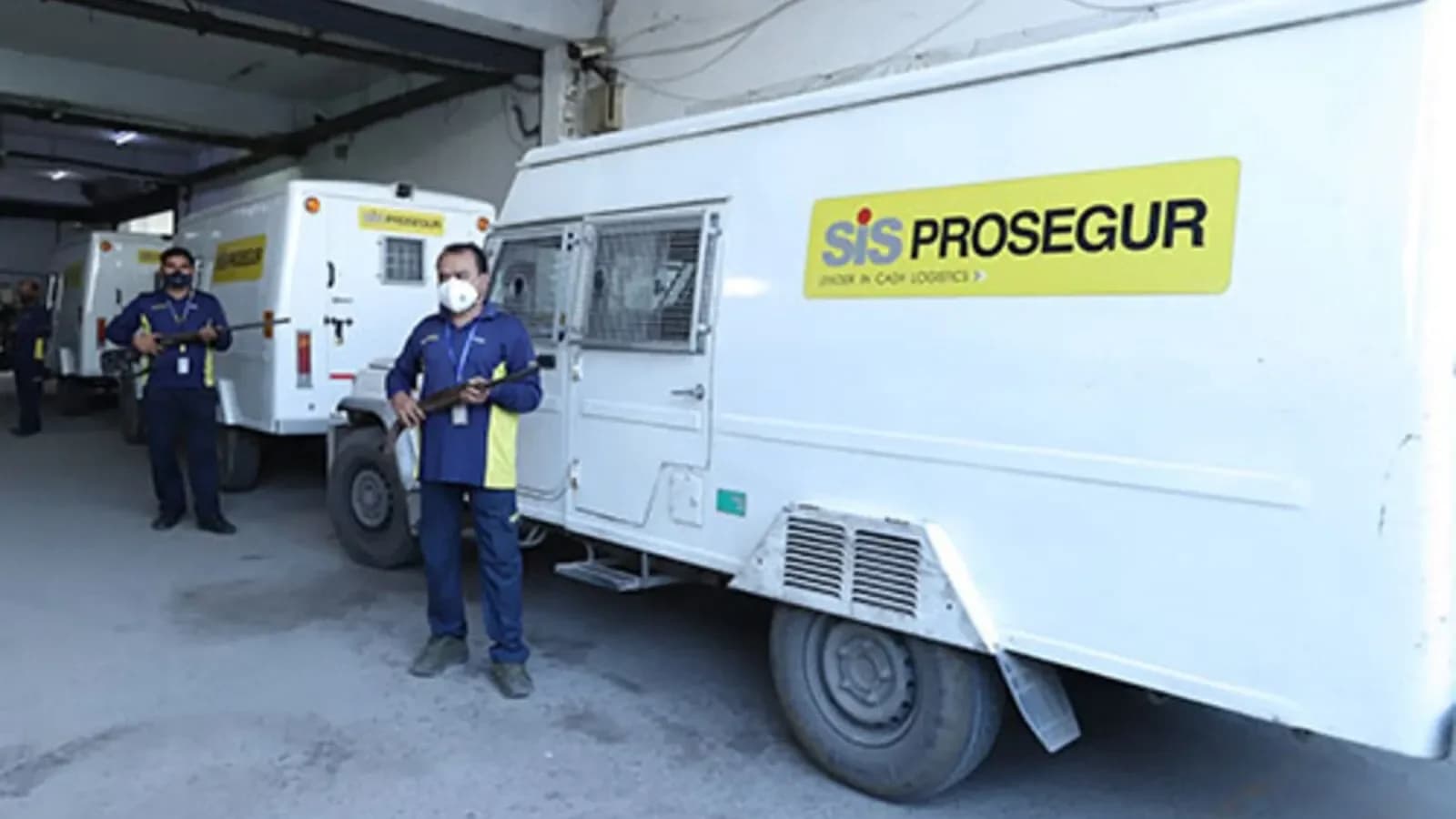 SIS defers IPO for cash logistics unit, awaits market conditions