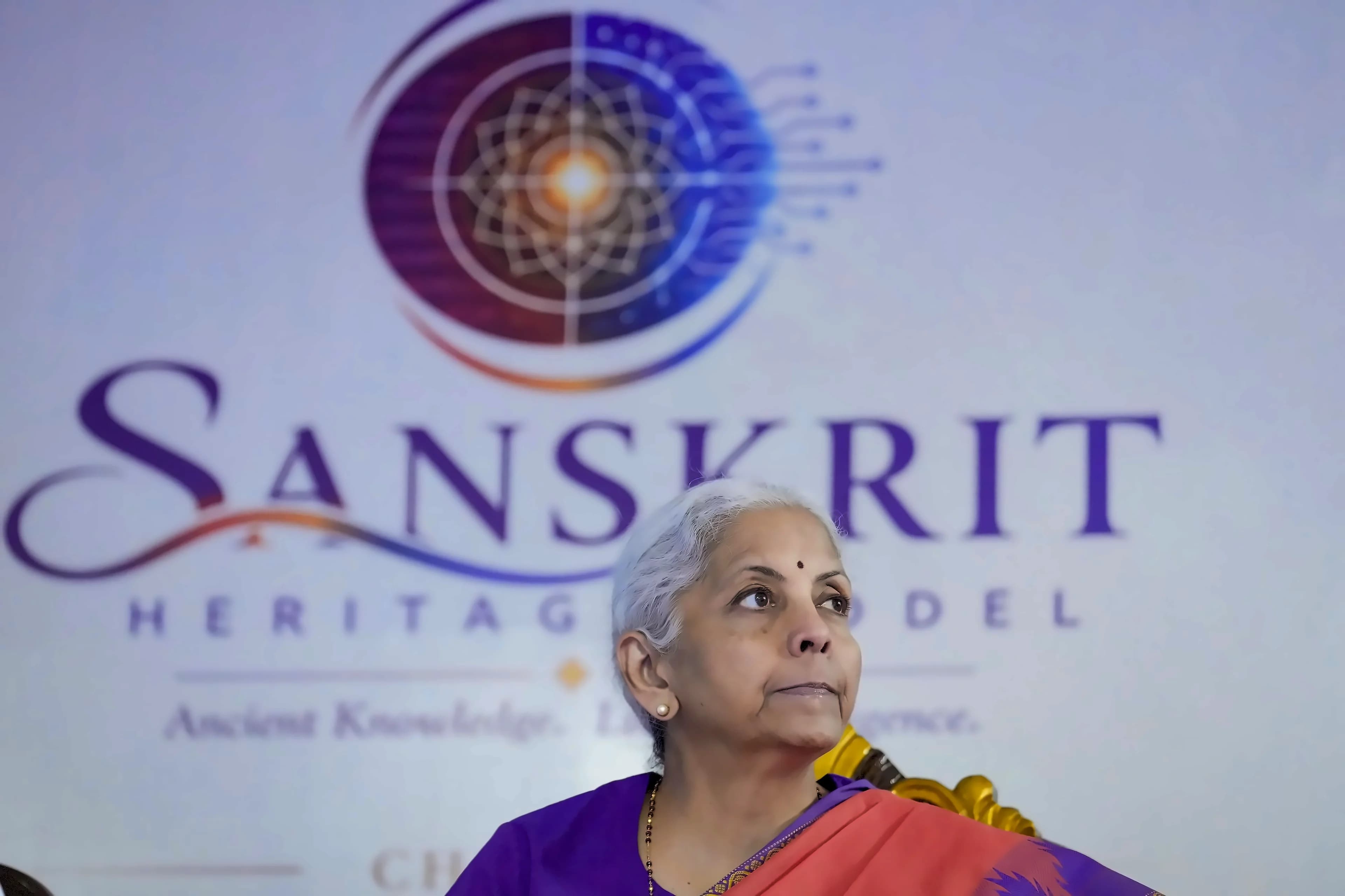 Sitharaman calls for visible tax commentary, moves beyond wishlists