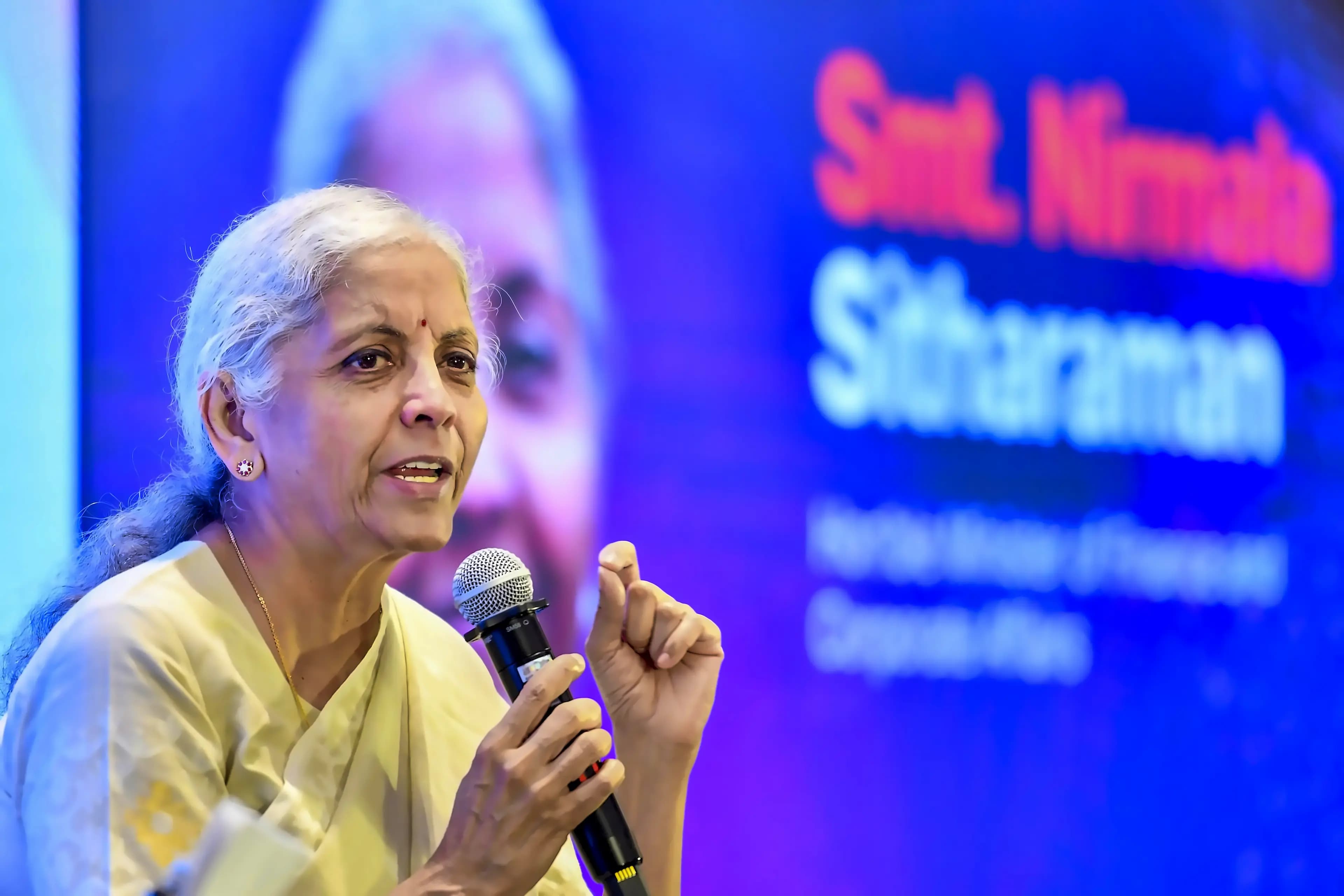 India accelerates AI development amid global slowdown calls