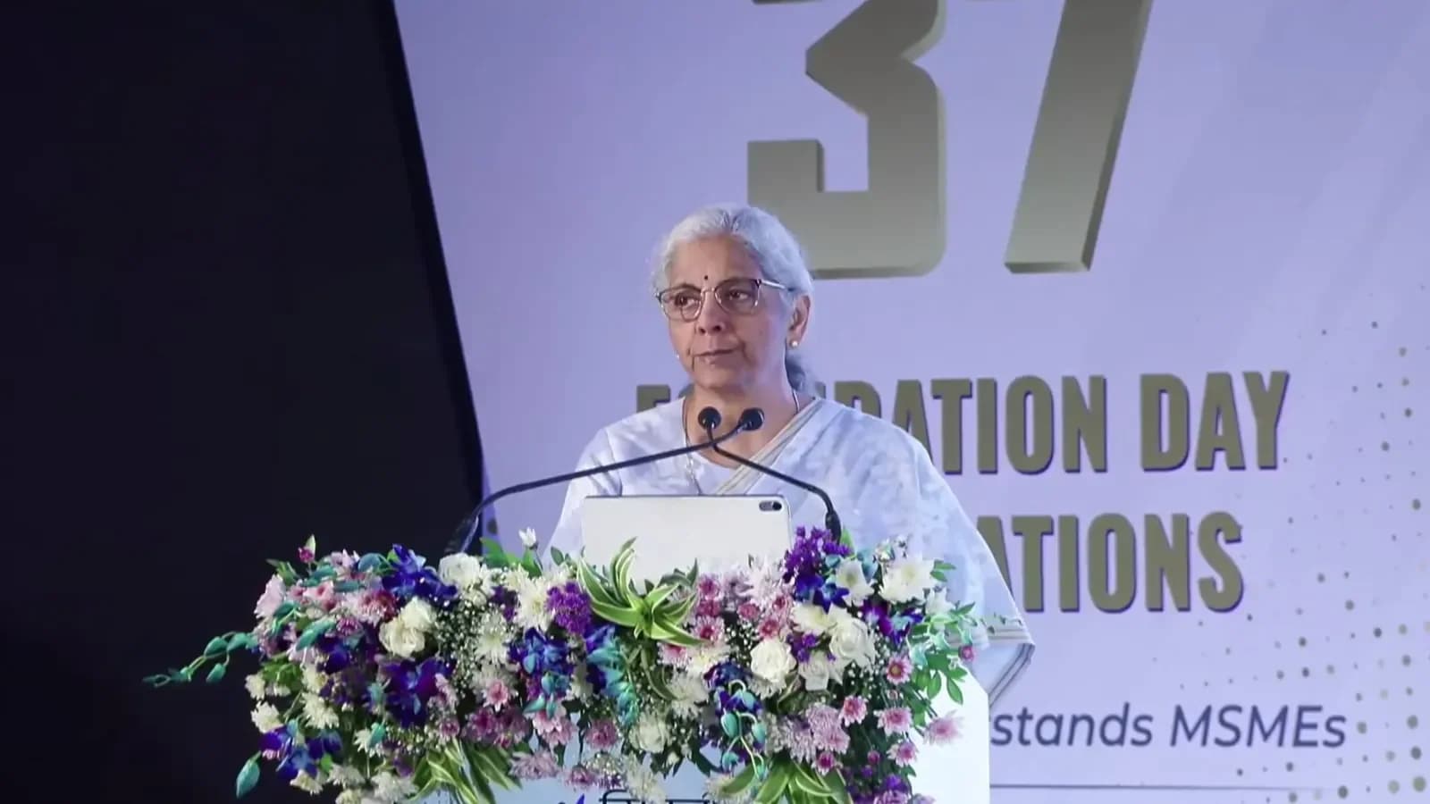 Sitharaman flags 'Three Fs' as biggest external risks amid US-Iran war