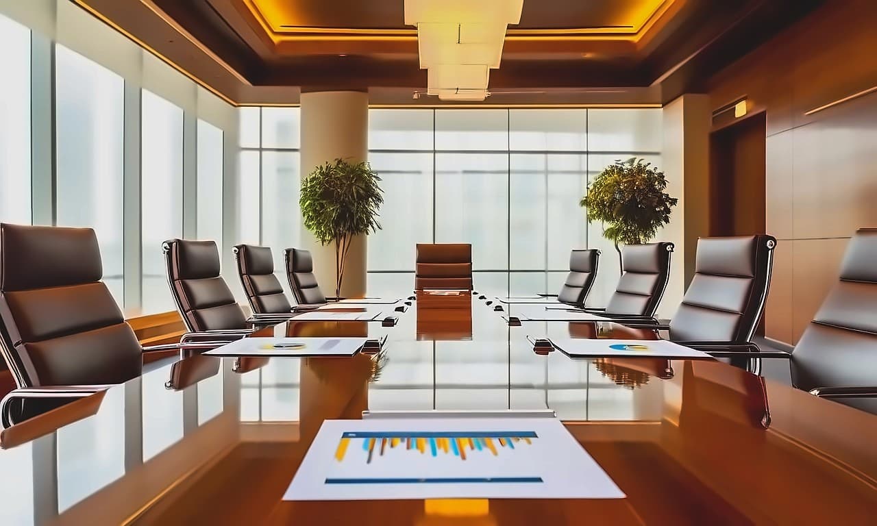 SJ Corporation Appoints Two Directors from January 2026