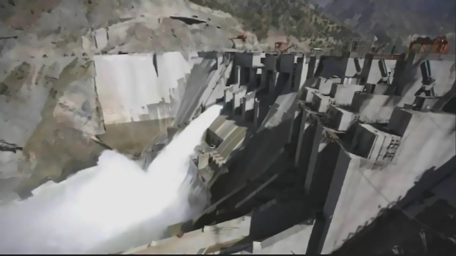 SJVN signs 658 MW hydro PPA deals with Gujarat utility