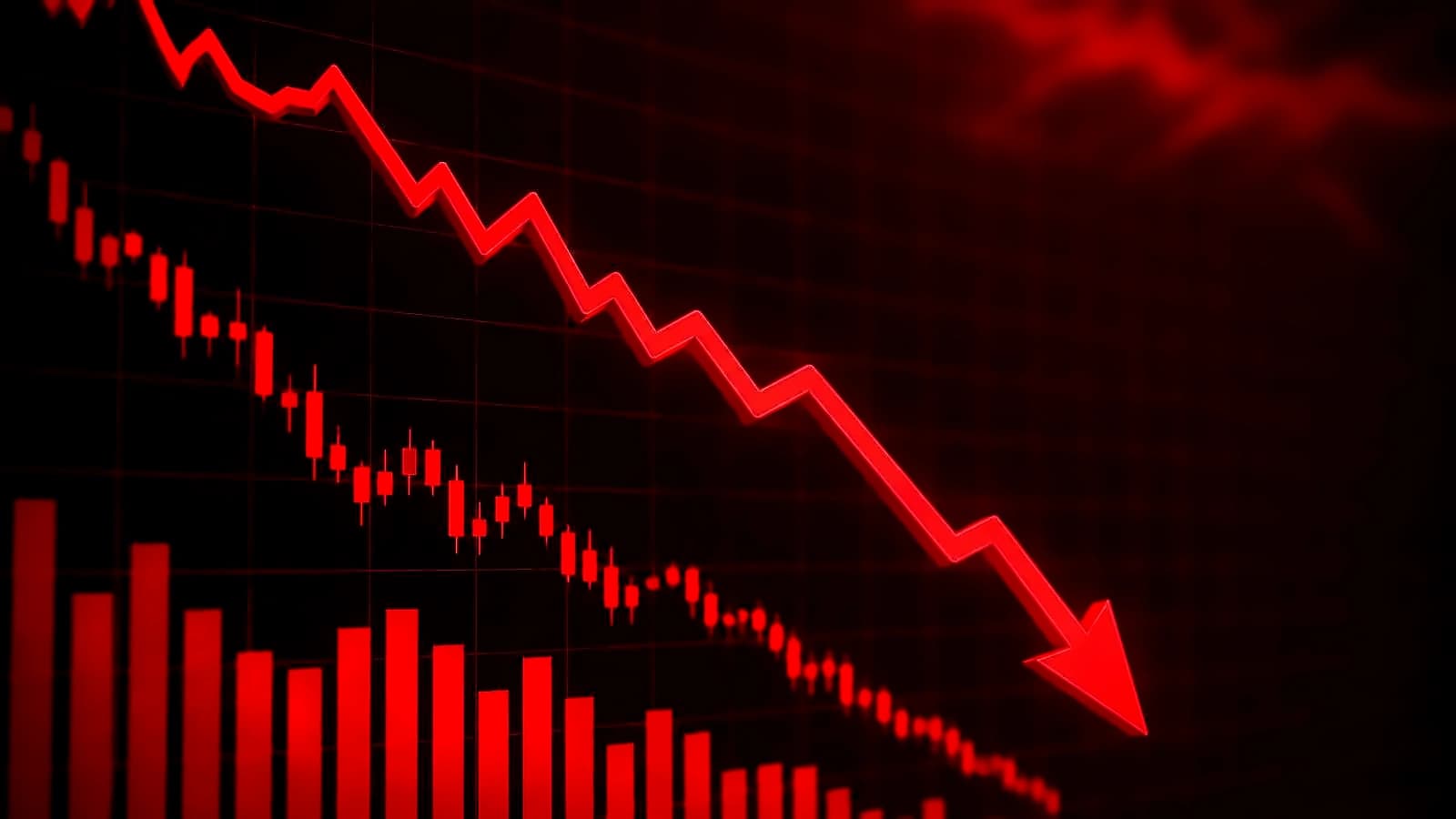 SK Hynix Crashes 30% Again on Nextrade, Semiconductor Sector Rout